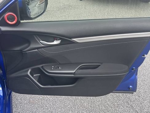 Used 2018 Honda Civic EX-T image 15