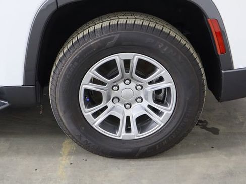 Used 2022 Jeep Wagoneer Series I image 48