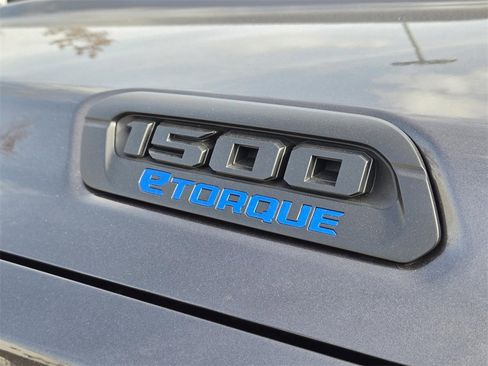 New 2026 RAM 1500 Lone Star image 7
