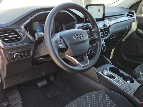 New 2026 Ford Escape Active image 26