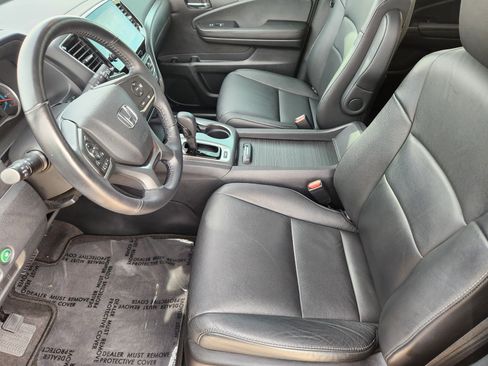 Used 2020 Honda Pilot EX-L image 13