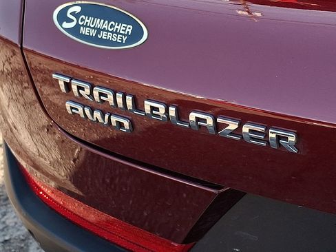 Used 2023 Chevrolet TrailBlazer LT w/ Convenience Package image 29