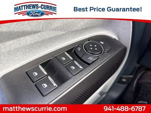 New 2026 Ford Maverick XLT FWD image 24