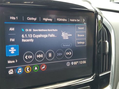 Used 2020 Chevrolet Traverse Premier w/ LPO, Floor Liner Package image 28