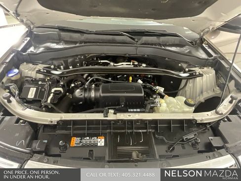 Used 2021 Ford Explorer Limited w/ Equipment Group 301A AWD/4WD image 49