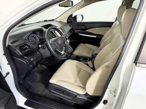 Used 2015 Honda CR-V EX-L image 32