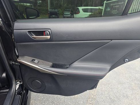 Used 2019 Lexus IS 300 RWD image 17