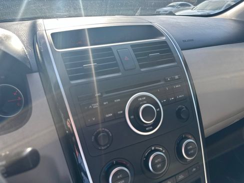 Used 2008 MAZDA CX-9 Touring AWD/4WD image 12