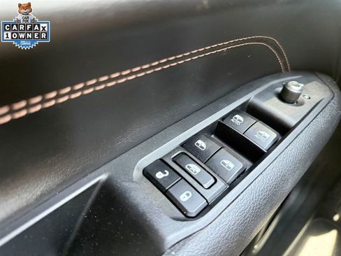 Used 2023 Jeep Compass Limited AWD/4WD image 28