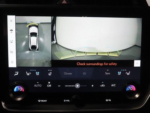 Used 2024 Lexus RZ 300e Premium w/ Technology Package image 30