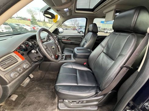 Used 2009 Chevrolet Tahoe LT AWD/4WD image 17