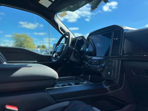 New 2025 Ford F150 STX w/ Equipment Group 200A image 31