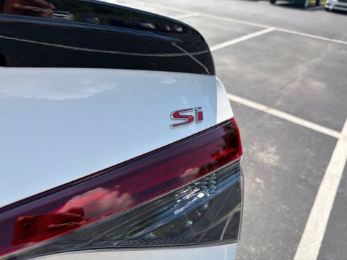 Used 2026 Honda Civic Si image 30