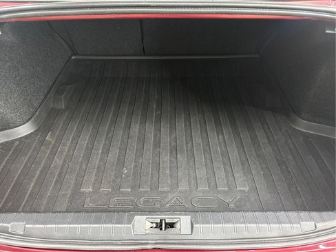 Used 2018 Subaru Legacy 2.5i Sport image 16