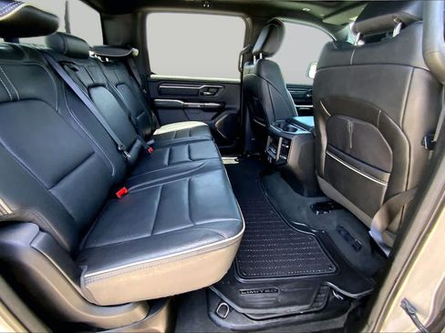 Used 2024 RAM 1500 Limited AWD/4WD image 20