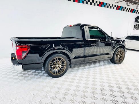 Used 2024 Ford F150 XL w/ Equipment Group 103A High AWD/4WD image 15