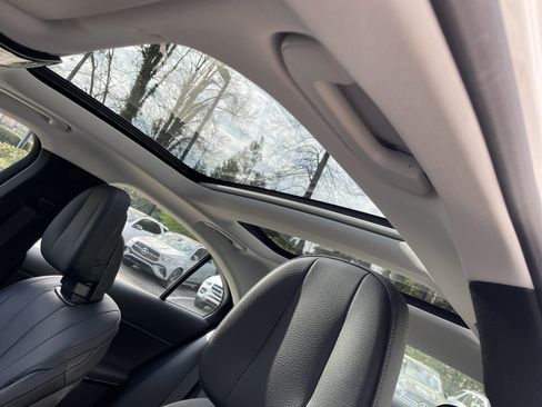 Certified 2025 Mercedes-Benz E 350 Sedan image 23