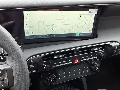 New 2026 Hyundai Palisade XRT Pro image 8