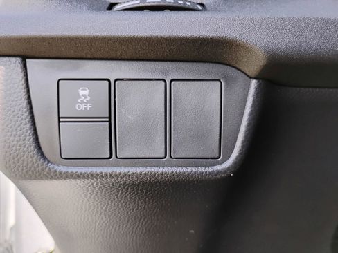 New 2025 Honda CR-V LX image 29