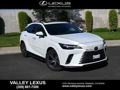 Used 2024 Lexus RX 350 Premium w/ Convenience Package