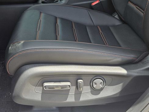 Used 2026 Honda CR-V Sport Touring image 21