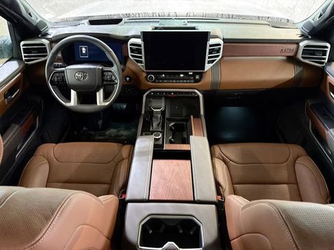 Used 2025 Toyota Tundra 1794 Edition image 10