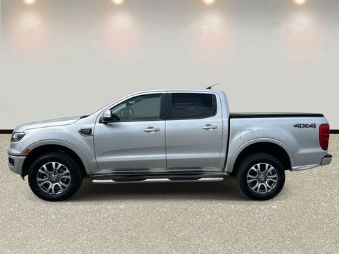 Used 2019 Ford Ranger Lariat w/ Technology Package AWD/4WD image 8