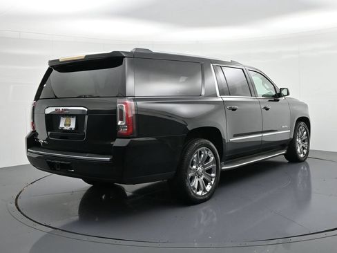 Used 2016 GMC Yukon XL Denali w/ Open Road Package AWD/4WD image 6