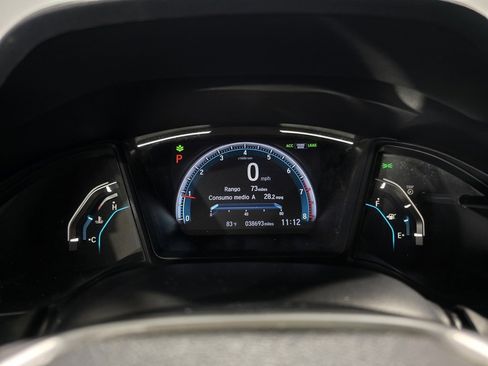 Used 2020 Honda Civic LX image 18