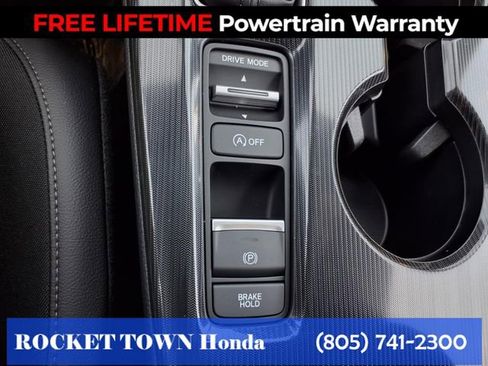 New 2026 Honda Civic Sport image 25