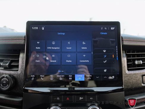 Used 2023 Ford Expedition Limited AWD/4WD image 36