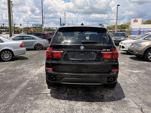 Used 2011 BMW X5 xDrive35i AWD/4WD image 5