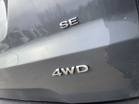 Used 2020 Ford EcoSport SE image 15