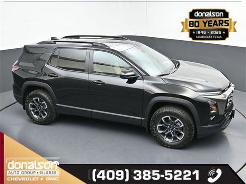 New 2026 Chevrolet Equinox ACTIV image 18