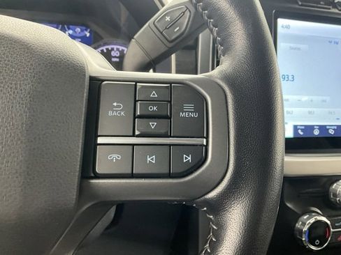 Used 2021 Ford F150 XLT w/ Equipment Group 302A High image 16