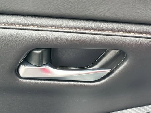 Certified 2023 Nissan Sentra SR w/ Midnight Edition Package image 23