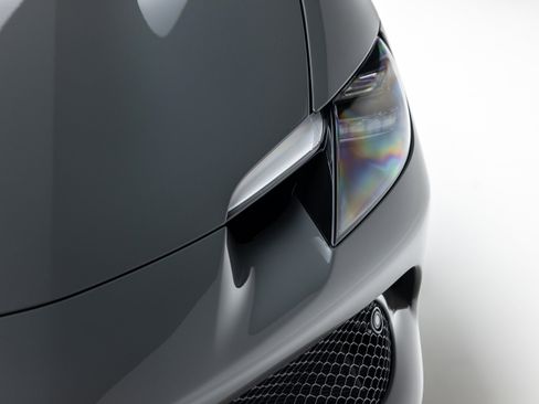 Certified 2025 Ferrari 296 GTB RWD image 20