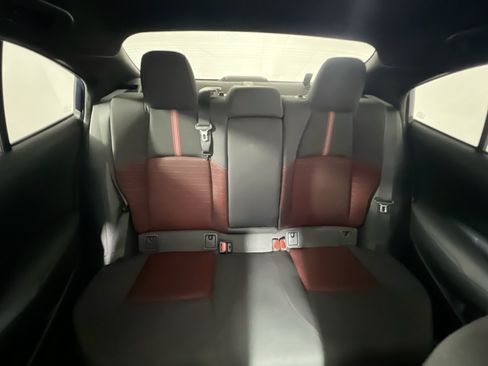 Used 2023 Toyota Corolla SE FWD image 33