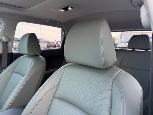 Certified 2024 Kia Seltos SX w/ SX Sunroof Package AWD/4WD image 15