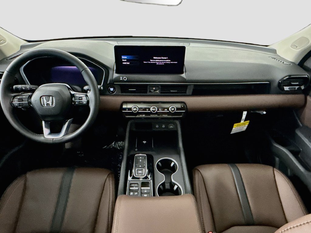 New 2026 Honda Pilot Touring image 13