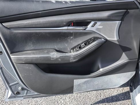 New 2026 MAZDA MAZDA3 2.5 Turbo Sedan w/Premium Plus image 35