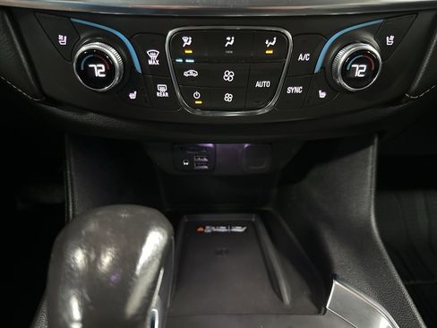 Used 2021 Chevrolet Traverse Premier w/ LPO, Floor Liner Package image 25