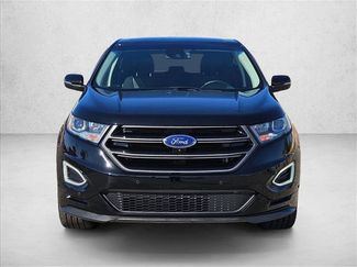 Used 2017 Ford Edge Sport w/ Equipment Group 401A video 2