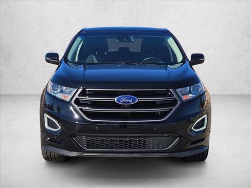 Used 2017 Ford Edge Sport w/ Equipment Group 401A image 2