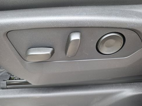 New 2026 Chevrolet Silverado 2500 LTZ w/ LTZ Plus Package image 13