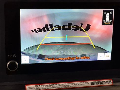 New 2025 Toyota Tacoma SR5 image 21