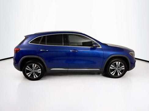 Certified 2024 Mercedes-Benz GLA 250 image 4