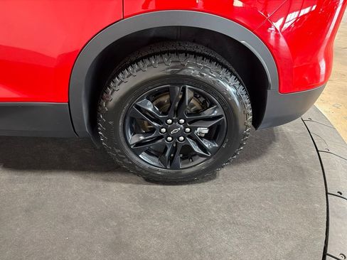 Certified 2021 Chevrolet Blazer LT AWD/4WD image 35