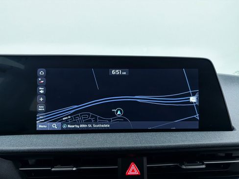 Used 2022 Kia EV6 Wind image 5