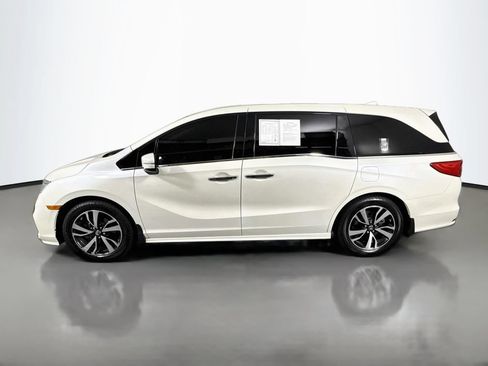 Used 2018 Honda Odyssey Elite image 8